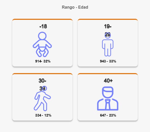Dashboard de análisis 13
